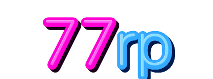 77rp — logo kanal
