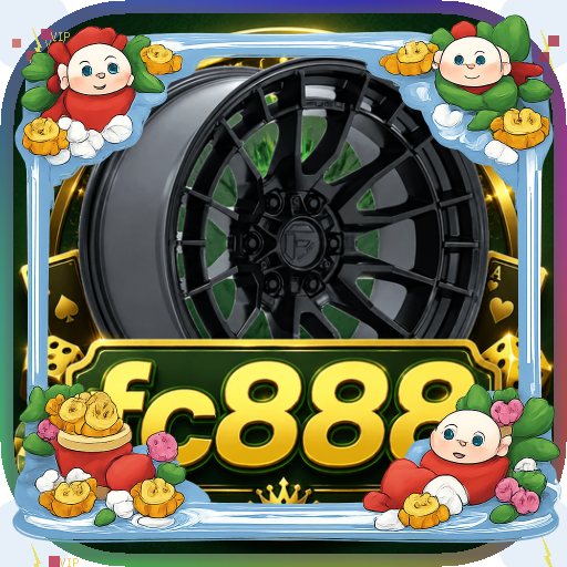 fc888 — mitra unggulan